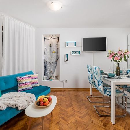 רוביני Sorgenfrei Apartment מראה חיצוני תמונה
