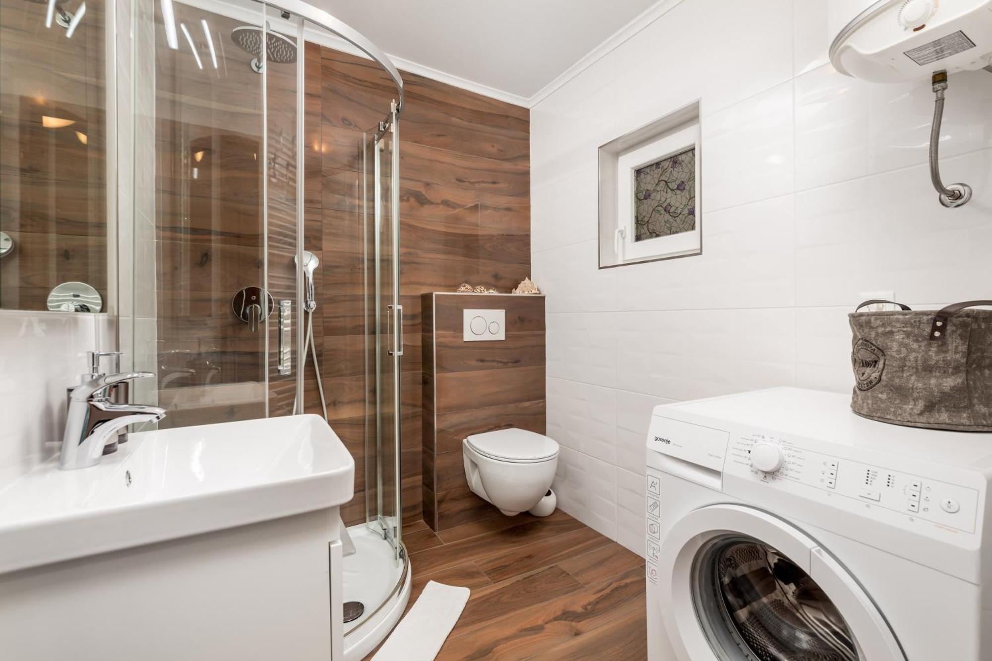 רוביני Sorgenfrei Apartment מראה חיצוני תמונה