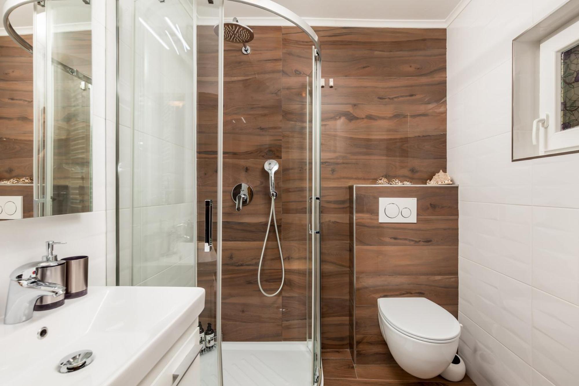 רוביני Sorgenfrei Apartment מראה חיצוני תמונה